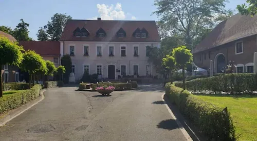 Landhotel Meier Gresshoff Hotels in Oelde