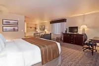 The Watford Hotels in McKenzie County