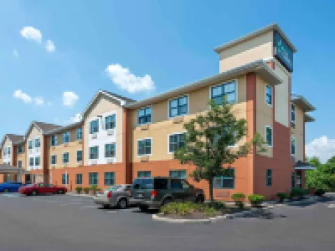 Extended Stay America Suites - Philadelphia - Cherry Hill Hotels in Cherry Hill