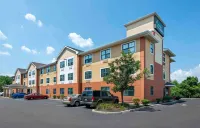 Extended Stay America Suites - Philadelphia - Cherry Hill Hotels near Woodcrest Train Station