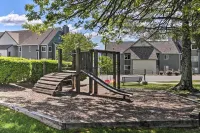 Studio ~ 3 Mi to Great Smoky Mountain Nat'l Park! - Condos