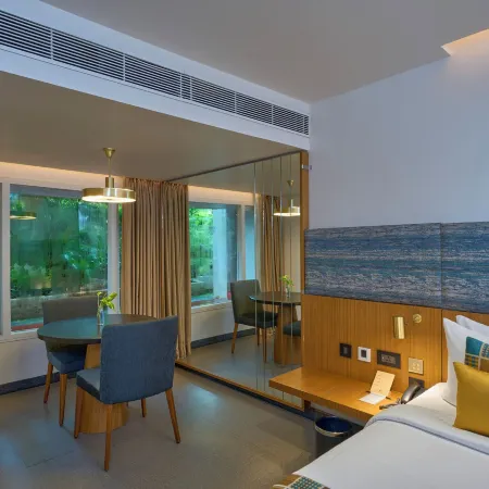 Casino Hotel - Cgh Earth, Cochin