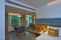 Casino Hotel - Cgh Earth, Cochin Отели в г. Кочин