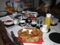 La Cloue B&B Hotels in Mayenne