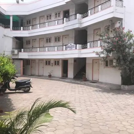 Sap Residency