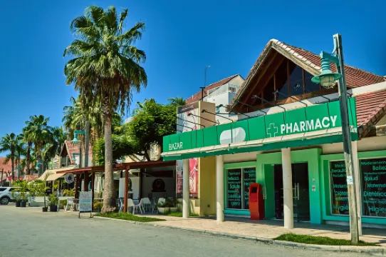 陽台公寓式客房酒店 - 珊瑚村