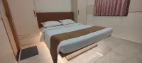 Nandhavanam A Business Class Residency Hotels in Chennai