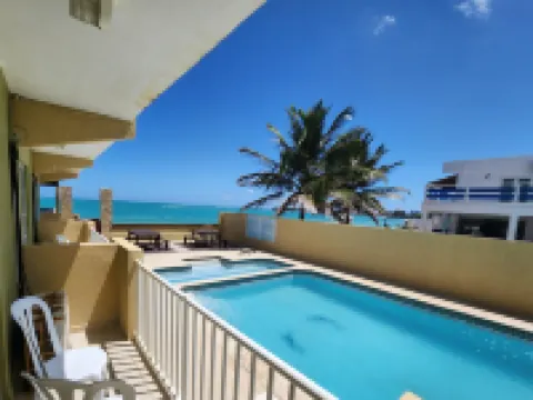 Selva Boutique Hotel - Luquillo Oceanfront Retreat - Adults Only Hotels in Luquillo