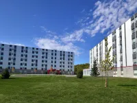Residence & Conference Centre - North Bay Hotels in North Bay