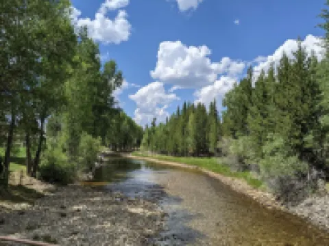 Teton Court Motel Hotels in Pinedale