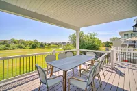 Gorgeous Newly Built Home Golf Course View! - balcón