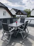 Ferienwohnung la Vita - Bathtub