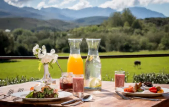 Swartberg Country Manor