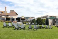 OceanCliff Hotel Hotel a Jamestown