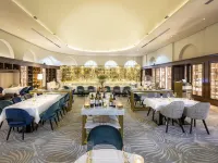 Fraser Suites Hamburg Hotels near Baumwall underground station