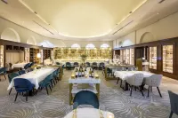 Fraser Suites Hamburg Hamburg otelleri