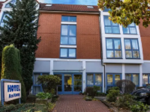 Hotel am Kamp Hotels in Laatzen