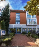Hotel am Kamp Hotel a Laatzen