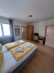 Gasthaus & Metzgerei Besenhardt Hotels in Schwasdorf