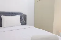 Comfortable and Nice 2Br at Grand Asia Afrika Apartment Các khách sạn ở Paledang