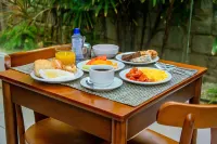 Brisa do Mar Beach Hotel