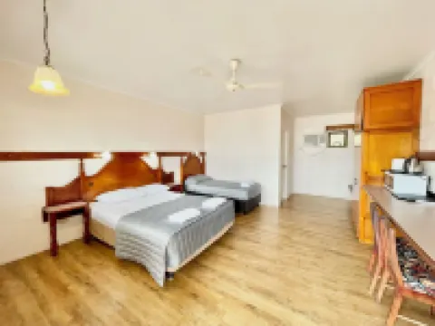 Yongala Lodge by the Strand Hotels in North Ward