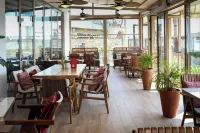 Acropol of Bodrum Beach Hotel Hotels in Ortakentyahsi Mahallesi