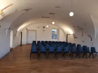 Hostel Javni Zavod Mekinjski Samostan