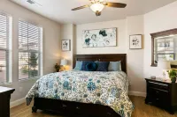 Libelle Landing Townhouse - 4-نجوم