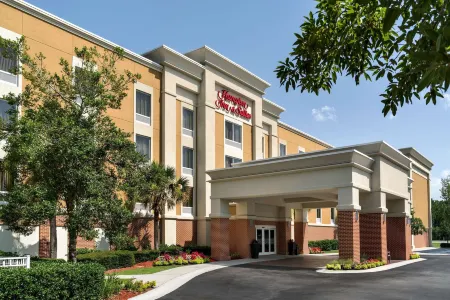 Hampton Inn & Suites Bluffton-Sun City