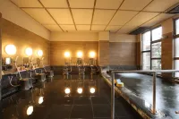 Blancart Misasa - Hot Springs