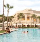 Waldorf Astoria Orlando - Luxury