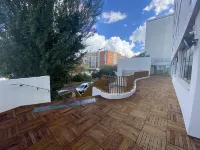 Moov'Appart Hotel Clichy