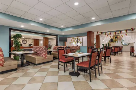 Wyndham Garden Duluth