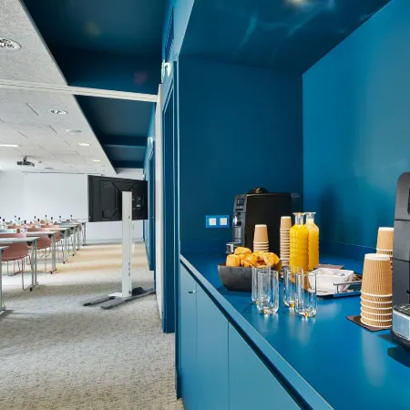 Hotel & Spa Vacances Bleues le Splendid