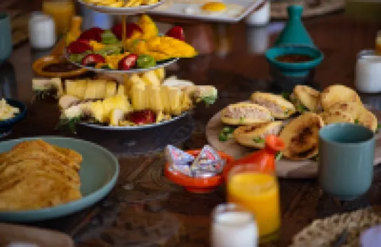 Riad Livia Marrakech - Adults Only