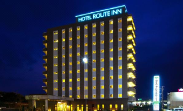 HOTEL ROUTE-INN TOYAMA INTER