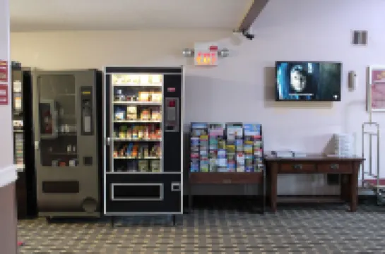 Coratel Inn and Suites Maple Grove