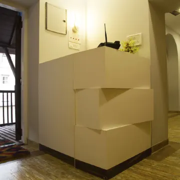 Welcome Guest House Отели рядом с достопримечательностью «Рынок Бхенди-Базар»
