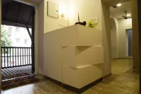 迎賓旅館