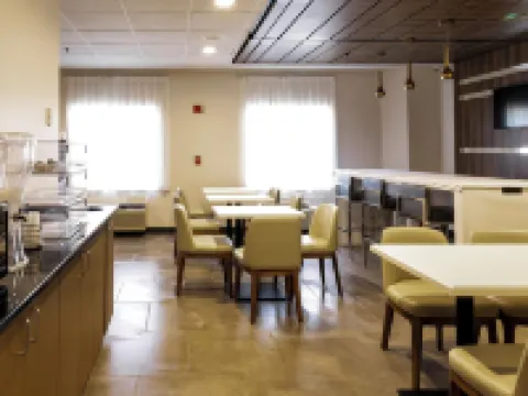 wingate by wyndham owensboro Hotels in Owensboro