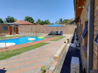 Emperor Lodge and Tours - Pools