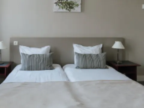 Hotel Kempenrust Hotels in Kasterlee