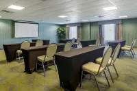 Comfort Suites Knoxville West - Farragut Hotels in Farragut