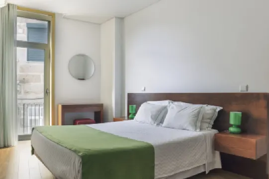 Hotel Comércio Hotels in 