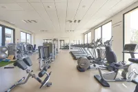 Cascade Wellness Resort - Gym
