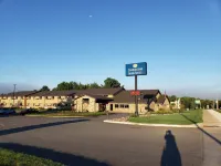 Cobblestone Inn & Suites - Merrill