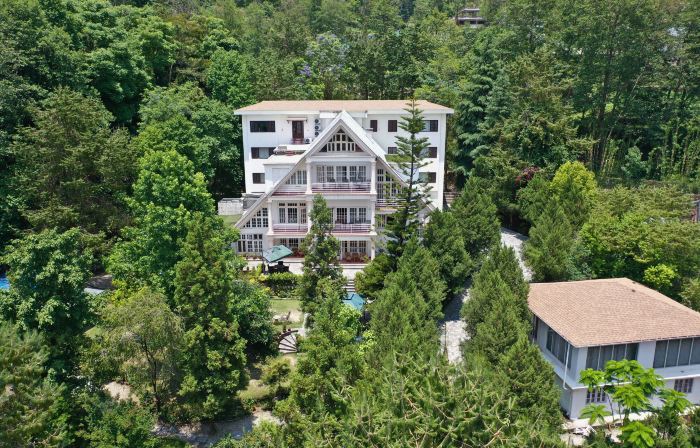 Meraki Wellness Retreat