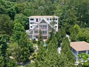 Meraki Wellness Retreat