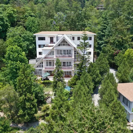 Meraki Wellness Retreat